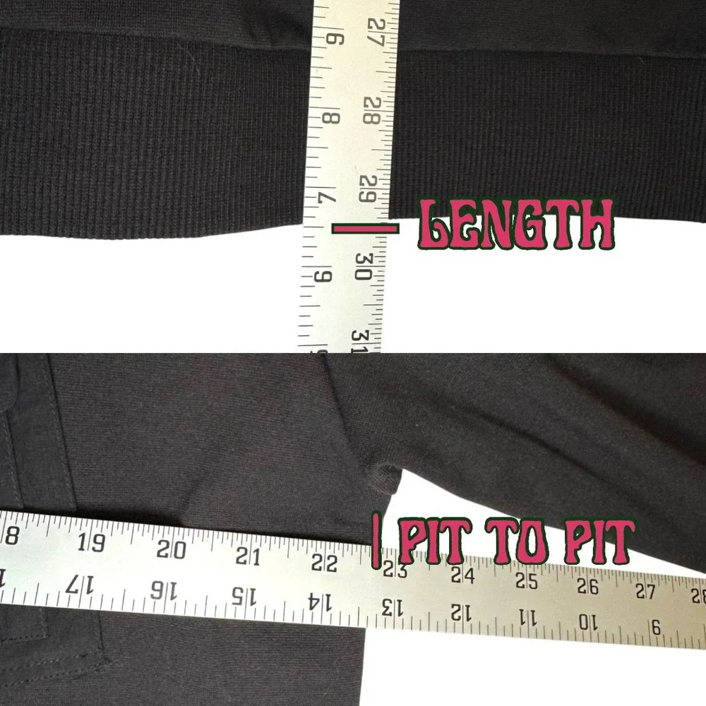 Mind Bridge Future of Workwear 105 Black Utility Pocket Techwear Sweatshirt